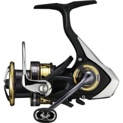 Carrete Daiwa Legalis LT