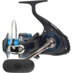Carrete Daiwa Saltist