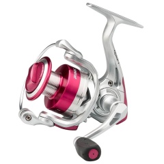 Carrete Dam Quick 1 Pink - 3000