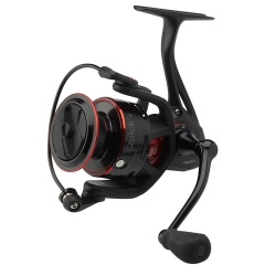 Carrete Spinning Quick 6 FD