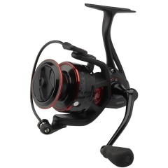 Bobina adicional Carrete Quick 6 FD