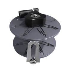 Carrete Fusil Pesca Submarina Epsealon Elysium Alu Universal 50M