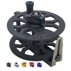 Carrete pesca submarina Ermes Albatros 100