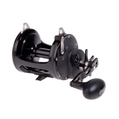 Carrete Curricán Hart One 30 Metal