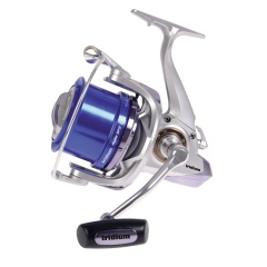 Carrete Surfcasting Iridium Agile 2SF