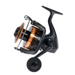 Carrete Spinning Iridium Bahamas