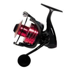 Carrete Spinning Iridium Mergal 60