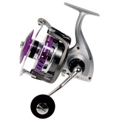 Carrete Spinning Iridium Slow Deep 60