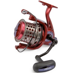 Carrete Surfcasting Fishing Ferrari Helyum Cast