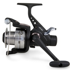 Carrete desembragable Lineaeffe Hyper Carp - 60