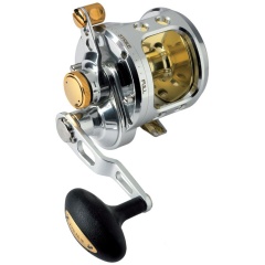 Carrete de pesca Fin-Nor Marquesa MA20T