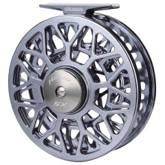 Moulinet mouche Okuma Helios