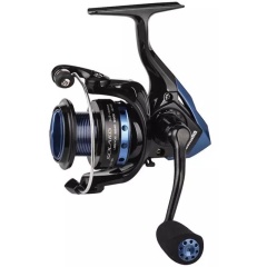 Moulinet spinning Okuma Solaris