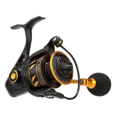 Carrete Penn Slammer IV - 5500
