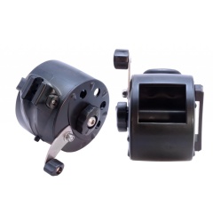 Carrete de cinturón Dessault