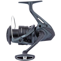 Carrete spinning Shimano Aero