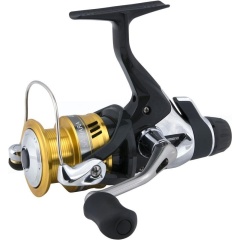 Carrete Spinning Shimano Sahara R