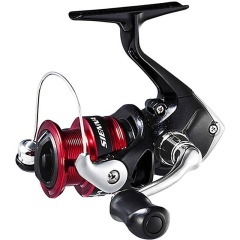 Carrete Spinning Shimano Sienna FG