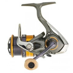 Moulinet spinning Daiwa Silvercreek MQ LT 2022