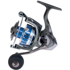 Carrete spinning Hart Basalt SW 6000