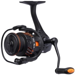 Carrete spinning Savage Gear Orange Ltd