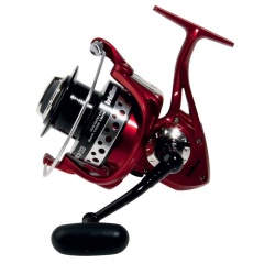 Carrete Iridio Beachcaster Pro3 65