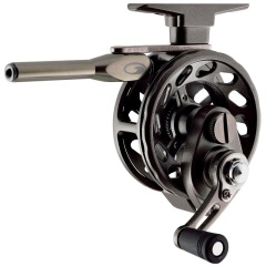 Carrete Pesca Trucha al Toque Garbolino Altiplano Toc