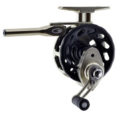 Carrete Pesca Trucha al Toque Garbolino Trinity Toc