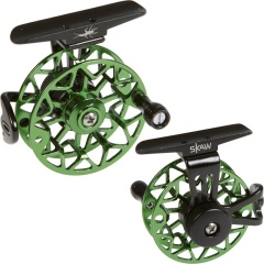 Carrete Pesca al toque Skaw Protoc