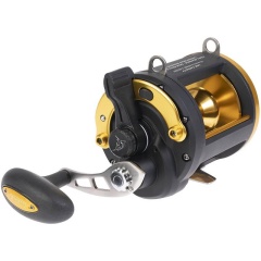 Carrete curricán Hart Finn 30