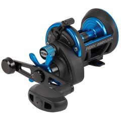 Carrete casting Penn Mag4 Star Drag 15