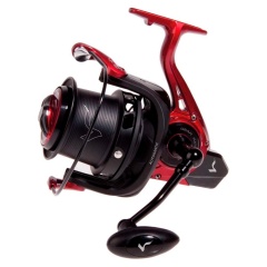 Carrete Surfcasting Vercelli Oxygen SD