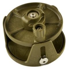 Moulinet Sigalsub Ika Green