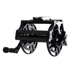 Carrete RG Sub Spider Vertical 60 para fusil pesca submarina Sigalsub Nemesis