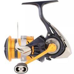 Moulinet Spinning Daiwa Revros LT 23