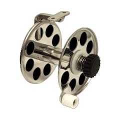 Carrete Pesca Submarina Teaksea