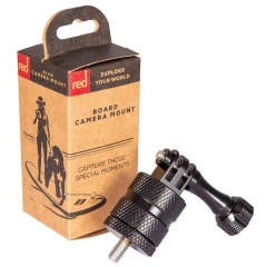 Soporte Cámara Red Paddle