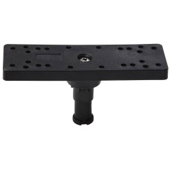 Soporte sonda Dam Fish Finder Mount - Pantalla de 7 pulgadas o más