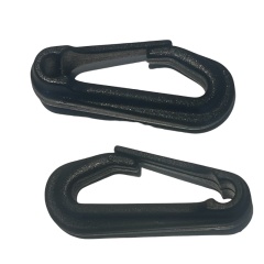 Mousqueton Denty Spearfishing