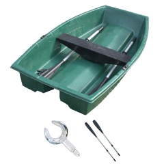 Barco de pesca Armor Aviron Espuma 200 VERDE