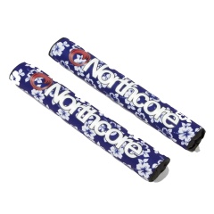 Mousse bar de toit Northcore Pads Hibiscus