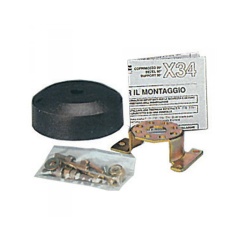 Cubierta del cubo de ULTRAFLEX90°