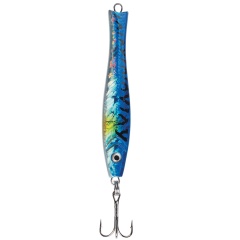 Cucharilla de pesca Piloto mágico 60