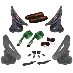 Soporte kayak Malone Saddle Up Pro