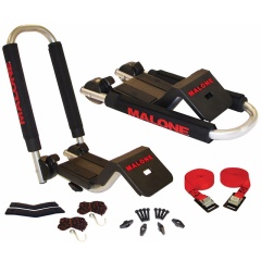 Soporte Malone DownLoader