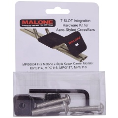 Kit de montaje Malone T-Slot MPG6604