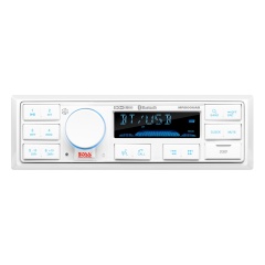 Autoradio Marino Boss Marine MR-500UAB