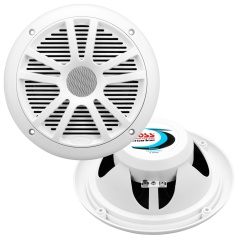 Altavoces Boss Marine MR-6W
