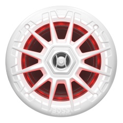 Altavoces Boss Marine MRGB-55