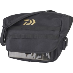 Morral pesca Daiwa Street fishing